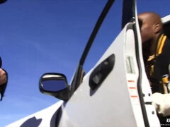 アナル, お尻, 美女, デカパイ, ブロンド, チン, 淫乱熟女, ヴィンテージ