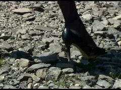 Velký zadek, Velké kozy, Blondýna, Kuřba, Bondáž, Péro, Honění, Hardcore