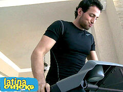 Anal, Petite, Spansk