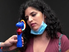 Mooie dikke vrouwen, Grote kont, Grote mammen, Diep in de keel, Fetisj, Hardcore, Natuurlijke tieten, Tieten likken