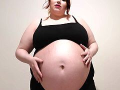 Belle grosse femme bgf, Rondelette, Lactation, Enceinte