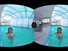 Ázsiai, Fekete, Ébenfekete, Maszti, Medence, Nyilvános, Valóság, Begyek