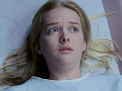 아프리카인, 항문, Hd