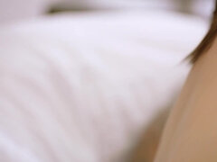 18 jahre, Grosser schwanz, Braunhaarige, Kehlenfick, Fetisch, Fingern, Latina, Pov