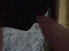 본디지 훈육 사디즘 마소치슴, 금발의, 여자 지배, 힐, 라텍스, 밀프, 정부, 노예