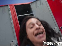 18, Anal, Sperma shot, Hardcore, Hd, Liten och nätt, Tonåring, Tuttar