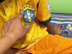 18 anni, Asiatica, Culo in bocca, Pompino, Indiana, Giapponese, Leccata, Matrigna