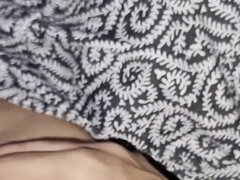 Zadok, Pár, Striekanie semena, Homemade, Indické, Milenka