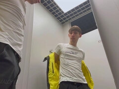 Amatéři, Stříkání spermatu, Masturbace, Ruské, Vyhublá, Sólo