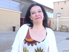 Jeux sulfureux avec Aline et Sandy 1