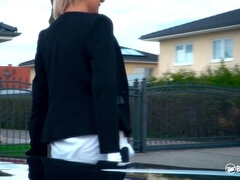Amateur, Gros seins, Blonde, Sucer une bite, Queue, Hard, Hd, Mère que j'aimerais baiser