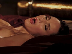 Mamada, Corridas, Fetiche