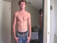 Gay, Masturbace