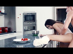 Молоденькие