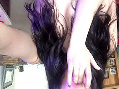 巨大クリトリス