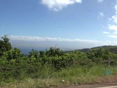 ブロンド, 口内発射, 彼女, オーガズム, アウトドア, 小柄, ハメ撮り, オッパイの