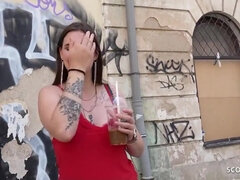 Zadek, Kuřba, Prsatá, Macaté, Klasika, Dávení penisem, Německé, Bradavky