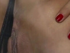 Krásky, Fetiš, Nemecké, Pissing, Z pohľadu účastníka, Stockings