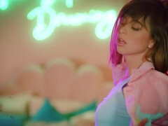 Большие сиськи, Грудастые, Эротика, Забавное, Натуральные сиськи, Бассейн, Соло, Сиськи