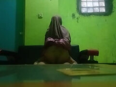 Enthousiasteling, Arabisch, Aziatisch, Hd, Pompen, Kut duiken, Tiener, Strak