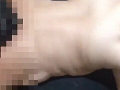 Leie, Grosser arsch, Blasen, Paar, Latina, Reif