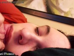 Bbw, Kuřba, Creampie, Spermie v puse, Na tvár, Latinskej, Penis, Fajka  sanie