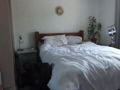 Amateur MILF Stepmom Trains Submissive Slave in Extreme Femdom Bondage - Real Homemade Orgasm & Facesitting