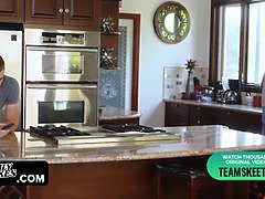 Красивые, Блондинки, Грудастые, Постарше, Милф, Киски, Кричащие, Мачеха