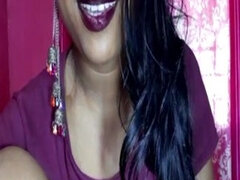 Traseiro, Bebê, Peitos grandes, Loucoa, Masturbação, Mãe gostosa, Solo chão, Câmera de web webcam