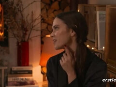 Amateur, Anal, Rubia, Linda, Alemán, Hd, Látex, Masturbación