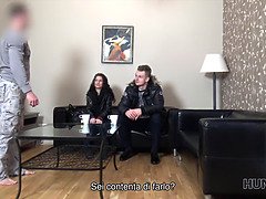 Femme couguar, Cocu, Tchèque, Européenne, Hd, Mère que j'aimerais baiser, Argent, Chatte