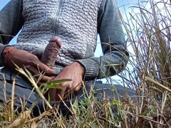 18 летние, Любители, Индианки, Мастурбация, На природе, Соло, Молоденькие