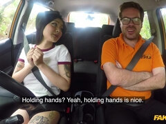 69, Amateur, Noire, Sucer une bite, Voiture, Japonaise, De plein air, Chatte