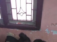 18 jaar, Enthousiasteling, Aziatisch, Grote kont, Man die toekijkt, Indisch, Rijpe lesbienne, Vrouw