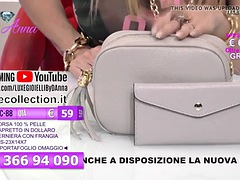 デカパイ, イタリア人, オッパイの