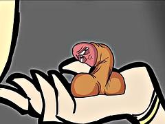 Tekintélyes didik, Kézimunka, Begyek