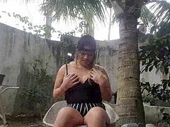 Leie, Latina, Lesbisch, Realität