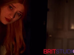 18, Amatorka, Brytyjski, Dildo, Zabawny, Hd, Maszyna do pieprzenia, Nastolatki