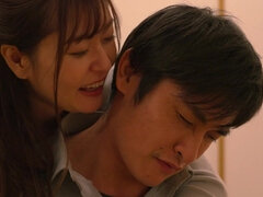 Ασιάτης, Πίπα, Μελαχροινή, Χύσιμο, Χύσιμο, Πούτσος, Σπιτικό, Ιάπωνας