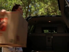 Fafanje, Lepe, Globoko grlo, Kurac, Hd, Lezbijke, Naravni, Orgazem