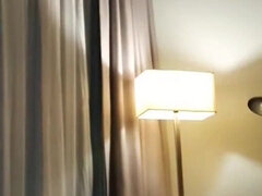 Amatööri, Sitominen alistaminen sadomasokismi masokismi, Sidonta, Saksalainen, Lateksi, Strap on dildo