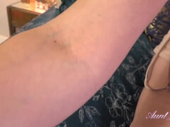 Amaterji, Rit, Velike joške, Samozadovoljevanje, Zrela, Milf, Muco, Solo