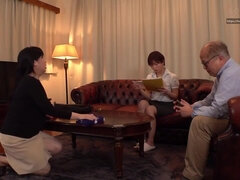 Mana Sakura, Ikumi Yamashita And Ichika Matsumoto In Stars-625 Cheeky J ○ I Became A Younger Sister’s Eccent