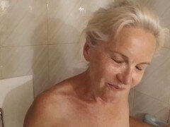 浴室, ビーチ, ベッドルーム, コンピレーション, 自家製, 熟年, 淫乱熟女, 公共
