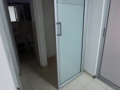 Unfaithful Client Asks For A Service And Surprise His Friends Wife Arrives Ends Up Pleasing Her Very Well-in Spanish