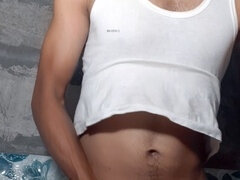 Μεγάλος πούτσος, Μαύρος, Πίπα, Χύσιμο, Γαμήσι με γροθιά, Ομοφυλόφιλος, Μασάζ, Κοκκαλιάρης