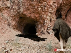 Popó, Szépség, Hatalmas hátsó, Gesztenyebarna, Hd, Szabadban, Nuni, Begyek