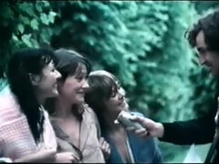 Hardcore, Orgia, Vintage