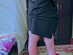 Beleza, Pauzão, Faculdade, Coleção, Travestis, Masturbação, Hermafrodita andrógina, Adolescente