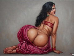 Τρισδιάστατο, Τρίο